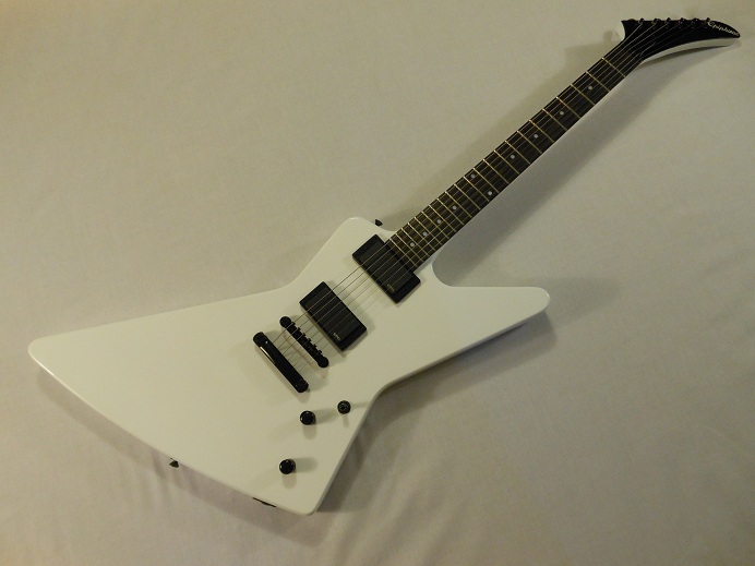 1984 Explorer EX
