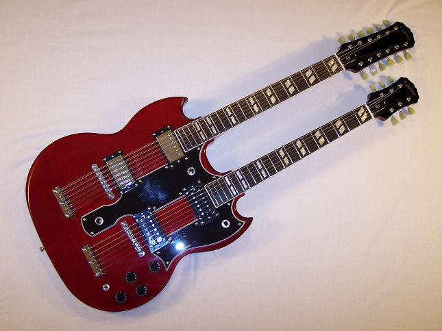 G-1275 Custom