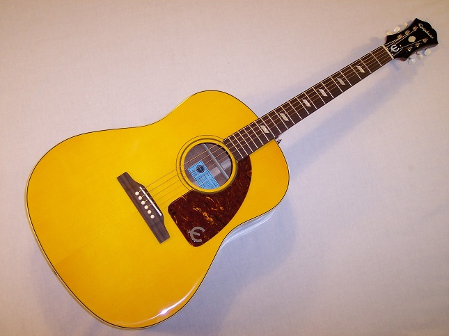 Inspired by "1964" Texan