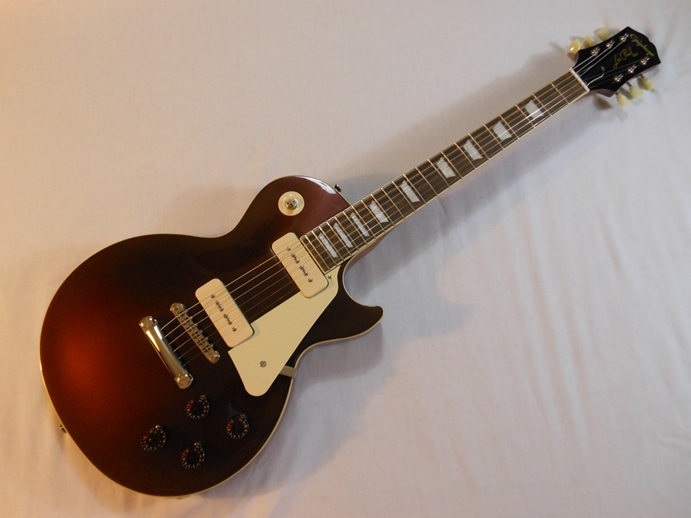 Joe Bonamassa 1955 Les Paul Standard