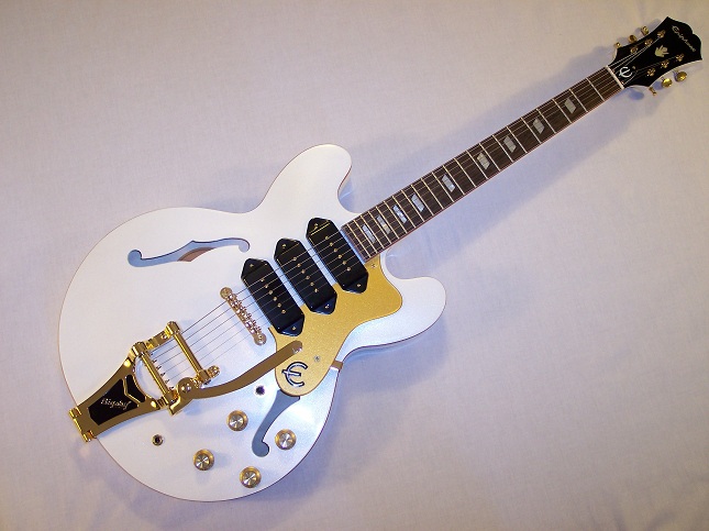 Limited Edition Riviera Custom P93 Royale