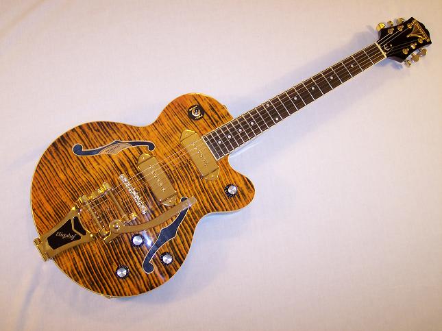 Limited Edition Wildkat