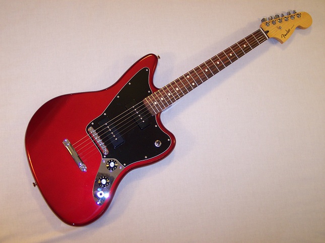 Blacktop Jaguar 90