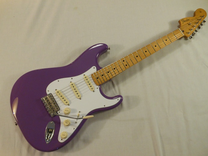 Jimi Hendrix Stratocaster