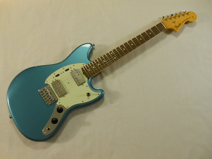 Pawn Shop Mustang Special
