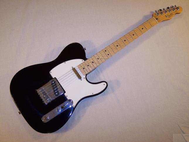 Standard Telecaster