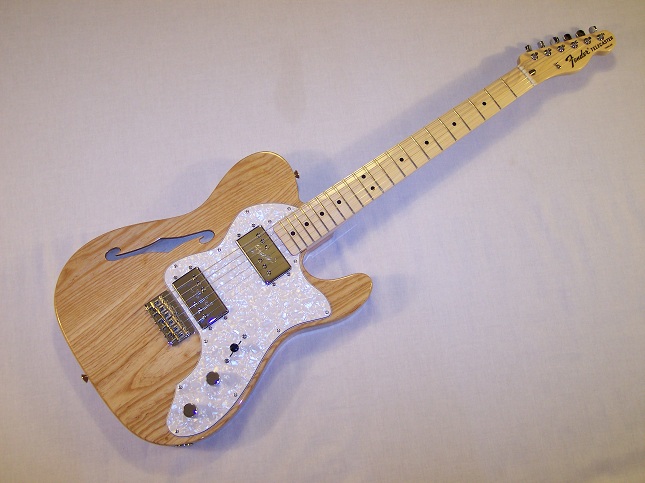 '72 Telecaster Thinline