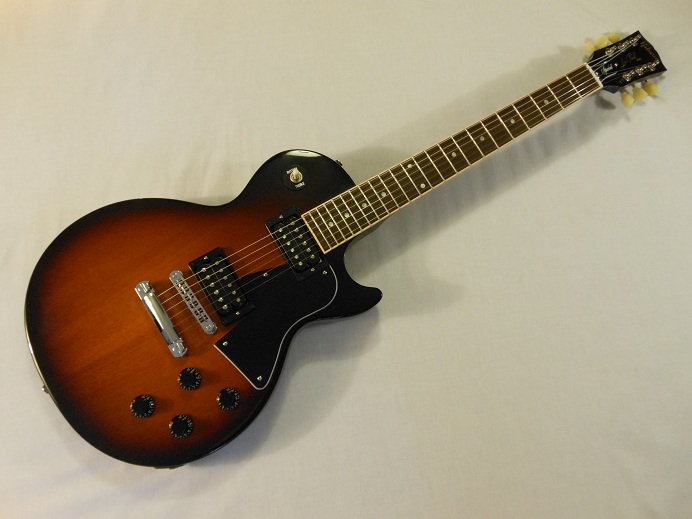 
                                            Les Paul Junior Special Humbucker
                                        