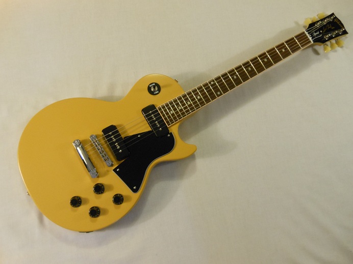 
                                            Les Paul Junior Special P-90
                                        