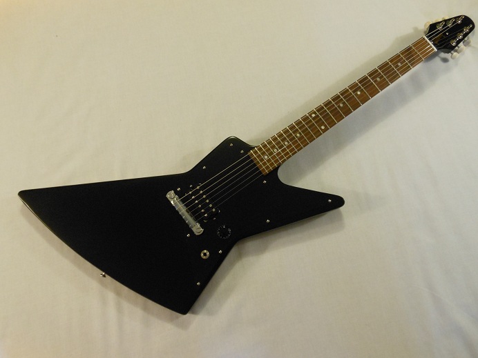 
                                        Melody Maker Explorer
                                    