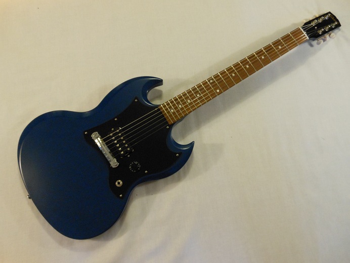 Melody Maker SG