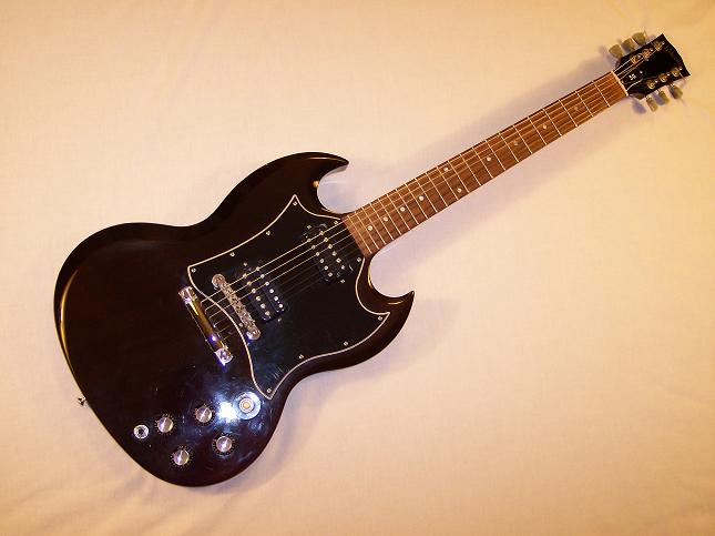 SG Special