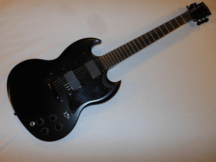 SG Special II EMG