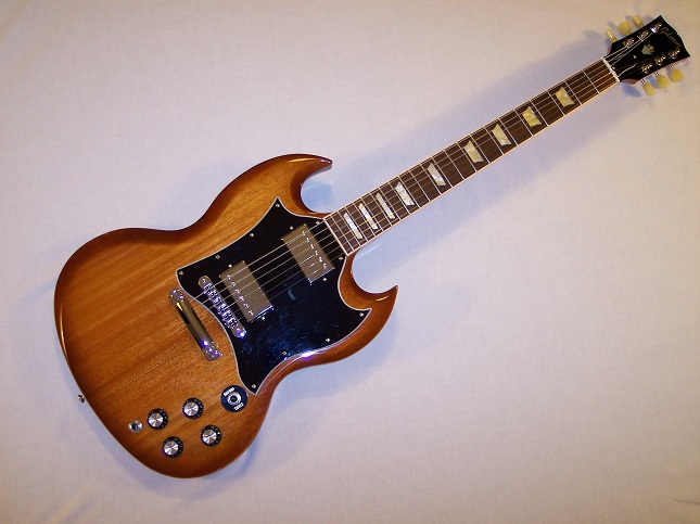 SG Standard Limited