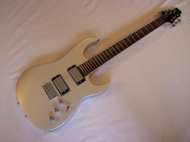Interceptor II IC10