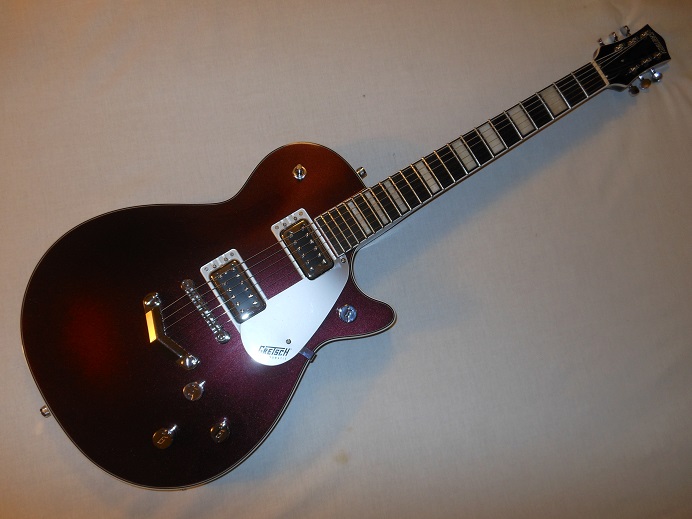G5220 Electromatic Jet BT