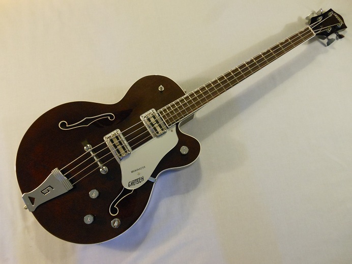 G6119B Broadkaster Bass