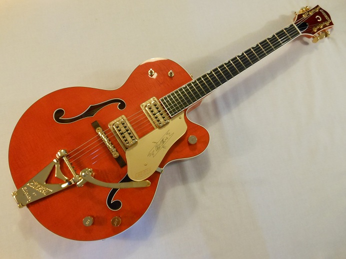 G6120 Chet Atkins Hollowbody