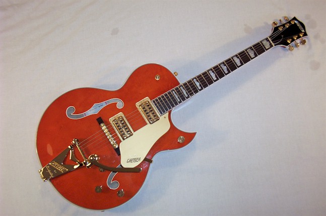 G6120N New Nashville