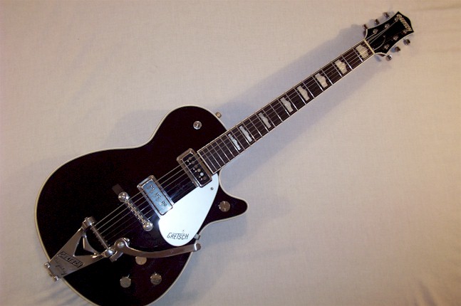 G6128T-1957 Duo Jet