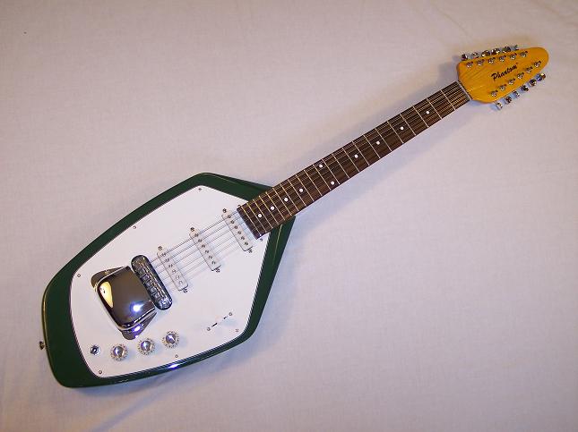 Phantom 12 String