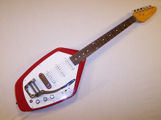 Phantom 6 String
