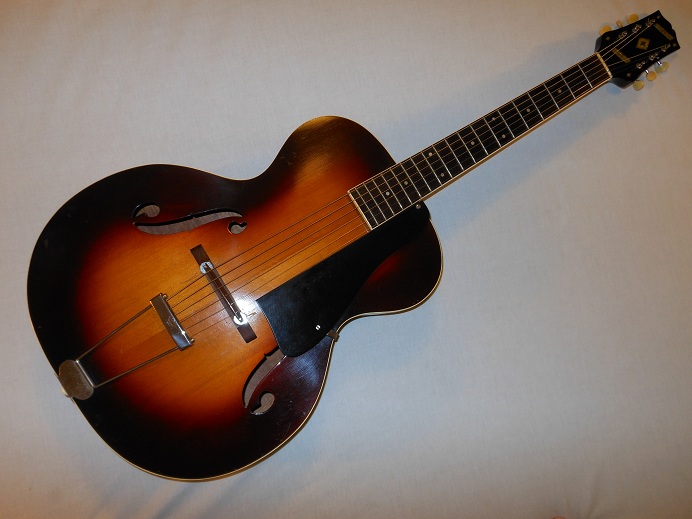 Songster Style 81