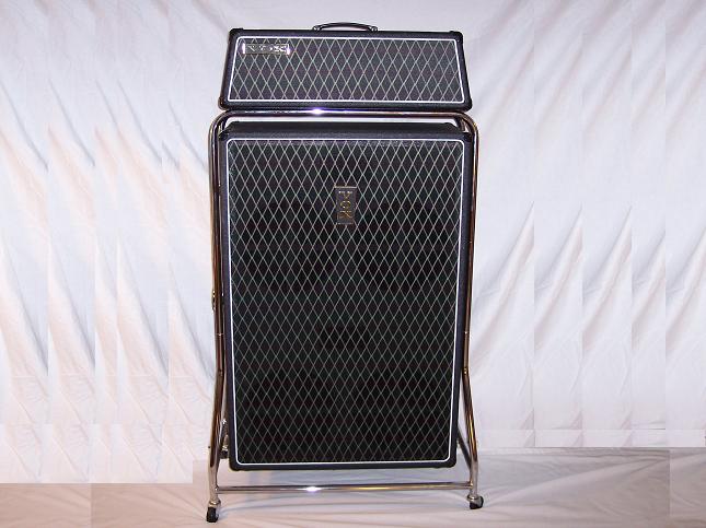 North Coast Music Super 'B'