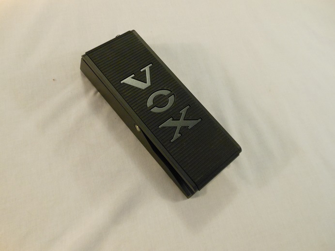 V861 Expression Pedal